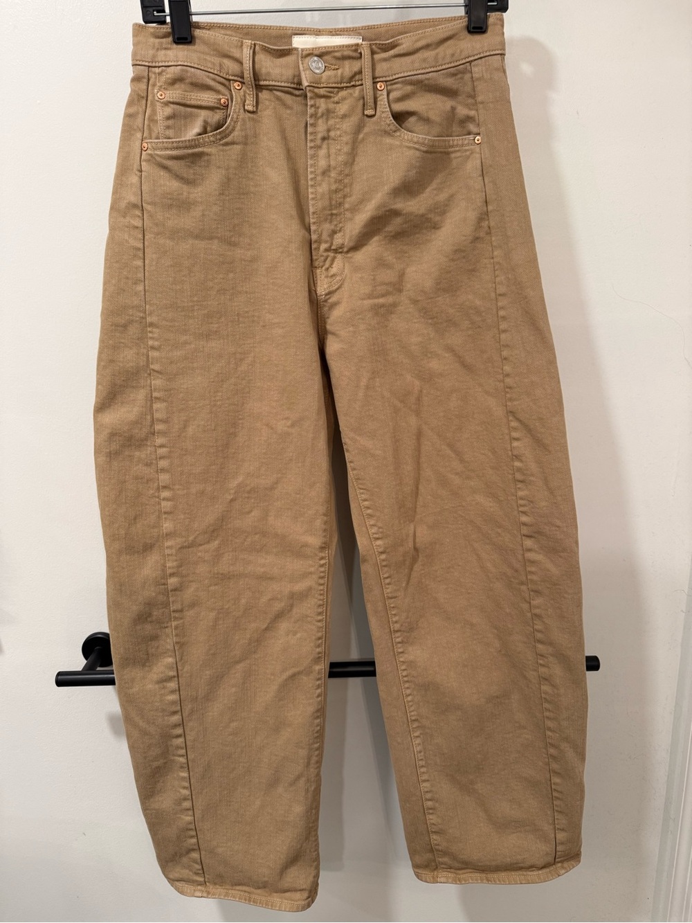 MOTHER Half Pipe Flood size 29